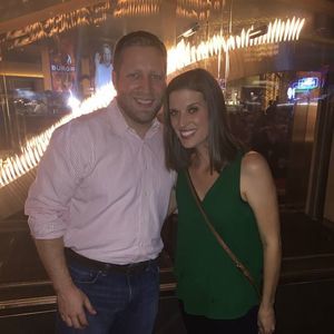 Meet your Posher, Phillip